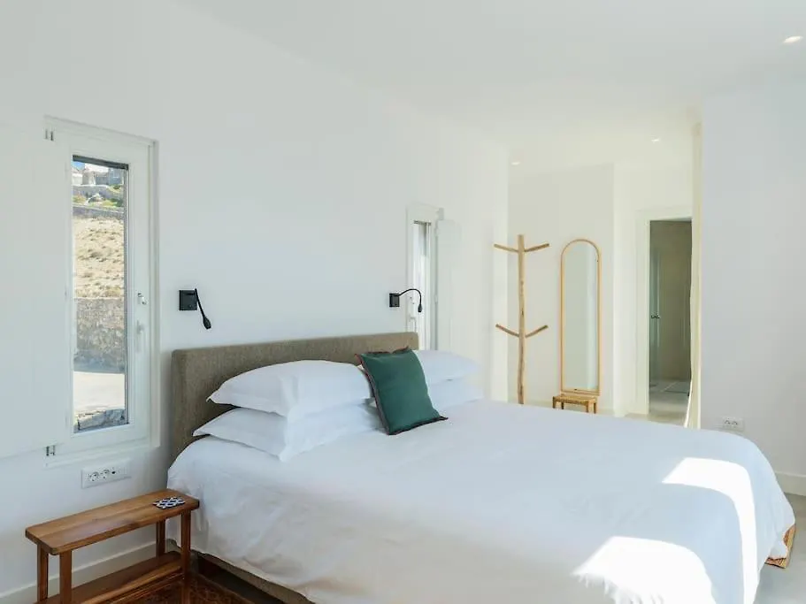Вилла Templo Y Mar VI By Mykonos Mood Mykonos Town Греция
