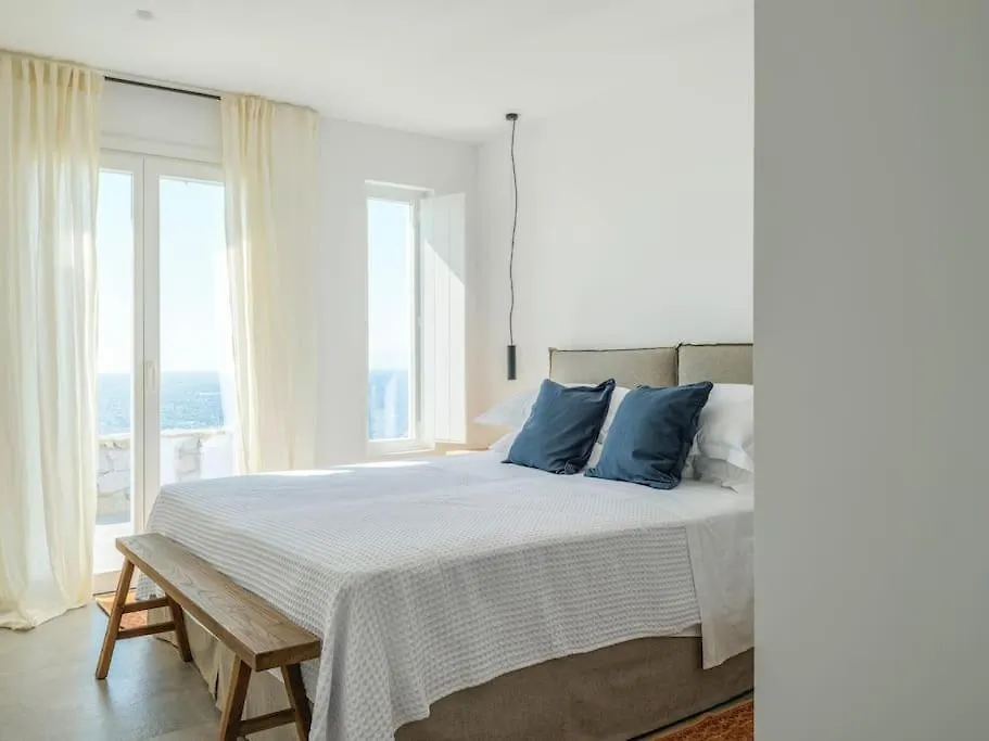 Вилла Templo Y Mar VI By Mykonos Mood Mykonos Town