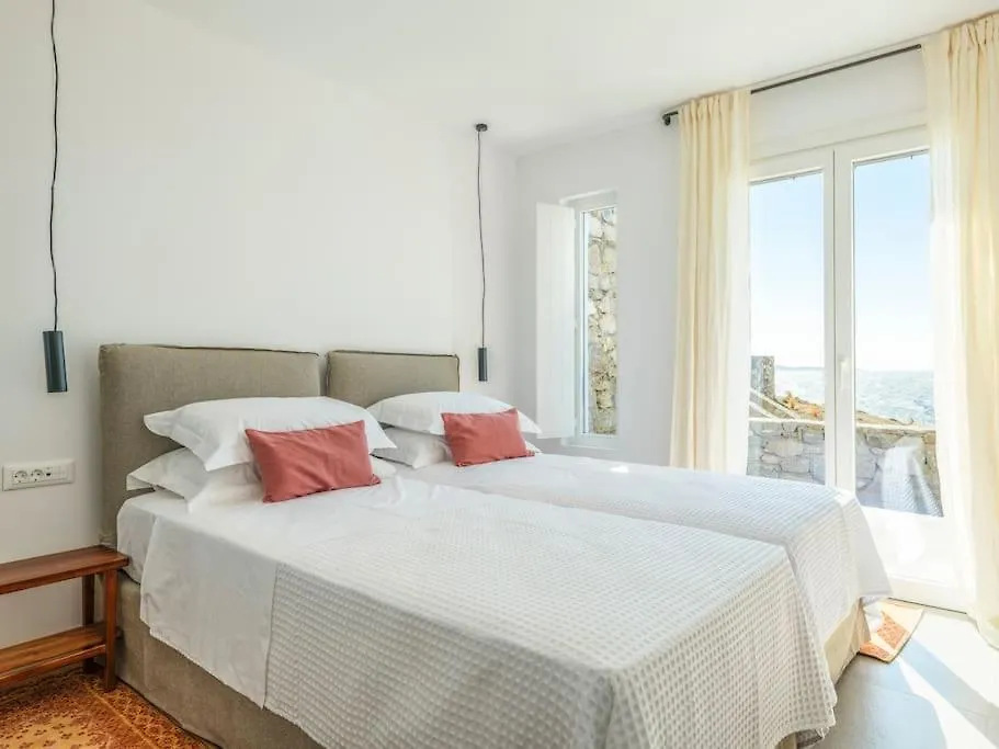 Вилла Templo Y Mar VI By Mykonos Mood Mykonos Town